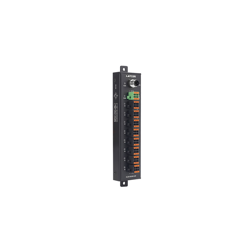 訂貨號：IOL20-1600P-HUB